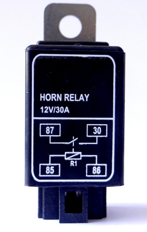 Horn Relay: